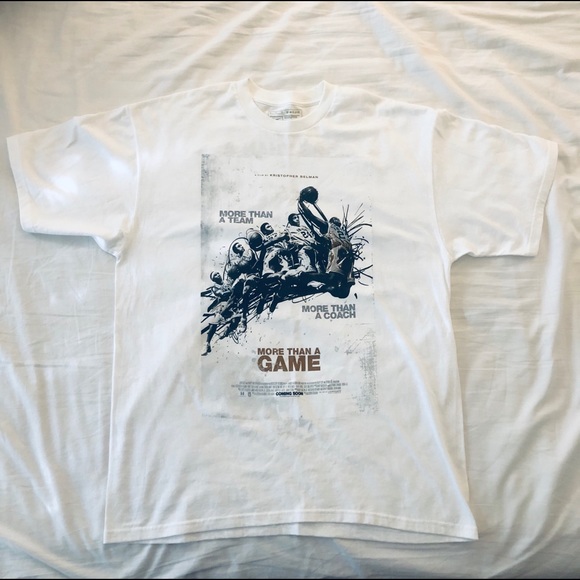 Nike Shirts Brand New Mens Nike Lebron Tee Sz L From 9 Poshmark